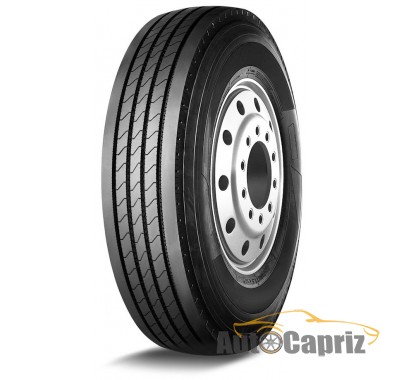 Грузовые шины Neoterra NT366 (универсальная) 295/80 R22.5 152/149M